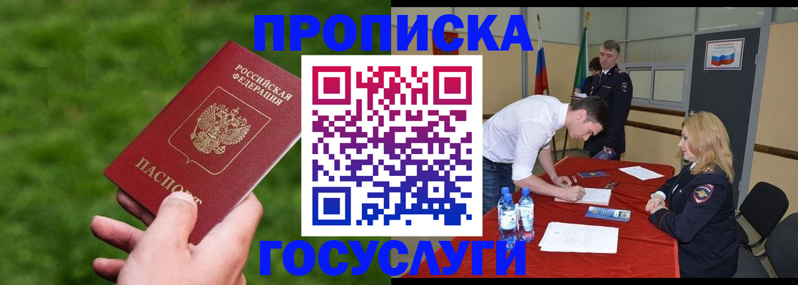 где прописаться в Могочи